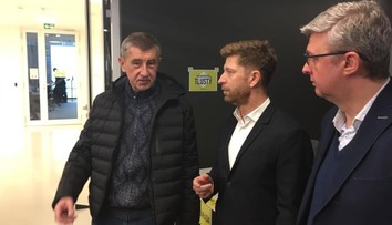 Hotovo, hlásí vývojáři. Na e-shopu pro dálniční známky dřeli dva dny