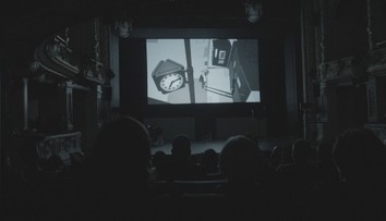 Festival animovaných filmů je v plném proudu. Letos je zaměřen na sci-fi