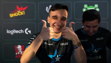 Virtuální nároďák v CS:GO postupuje do semifinále evropského poháru!