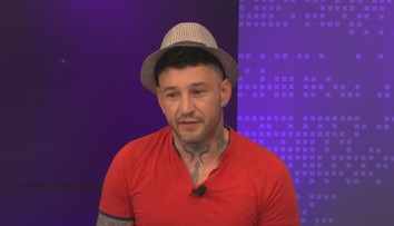 Sámer Issa: Chci zpět na výsluní. Dluhy nemám a s drogami jsem jen koketoval