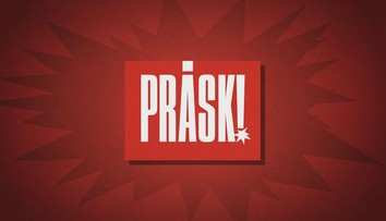 Bulvární show PRÁSK 11. září 2014