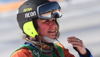 Soupeřka Samkové v slzách! Babička Moioliové zemřela na koronavirus