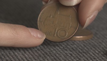 Desetikoruna se vydražila za 230 tisíc. Možná ji máte v peněžence i vy!