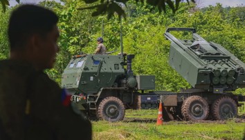 Americké raketomety dostanou české podvozky. Montovat se mají v Maďarsku