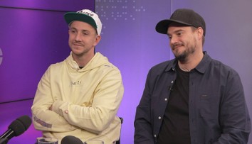 Nový Vyšehrad zamíří do kin. Pár scén mi přišlo za hranou, přiznal režisér Kopp