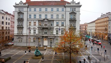 Přelomový rozsudek: Finanční správa nezákonně zaklekla na firmu