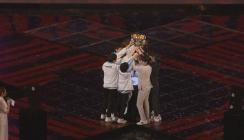 Na trůn MS v LOL se vrací Jižní Korea! O lístky usilovaly miliony fanoušků