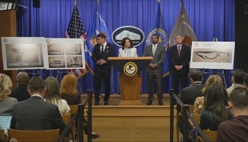 Začal soud s mužem obviněným z atentátu na Trumpa. Hrozí mu doživotí