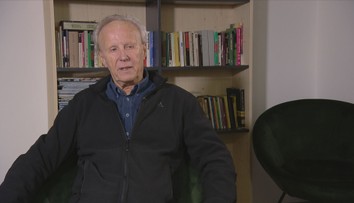 Legendární režisér vzpomíná na Ivetu: Lidsky byla perfektní, ale zoufalá