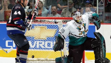 Ex-hvězda NHL: Návrat do Kanady? Ano, pokud volby nevyhraje Trump