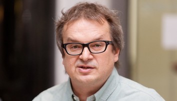 Nenávist až za hrob? Smoljakův syn poslal zvláštní vzkaz Kotkovi