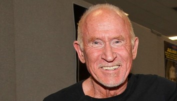 Zemřela hvězda ikonického filmu. Herci selhaly ledviny, sám léčbu ukončil