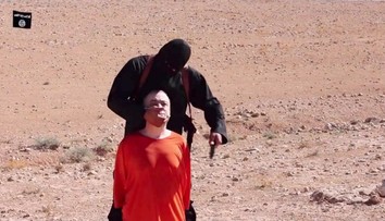 V Sydney zastavili útok teroristů z ISIS! Chtěli lidem řezat hlavy!