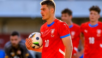 Šok po vypadnutí z MS. Patrik Schick ukončil reprezentační kariéru