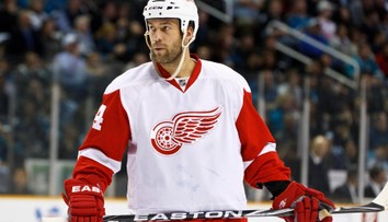 Průšvih bývalé hvězdy NHL! Slavný útočník řídil pod vlivem alkoholu