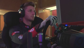 Rallye Český Krumlov se přesunula do virtuálního prostředí