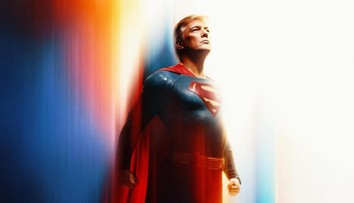 Trump se označil za Supermana. Jsem symbolem naděje a pravdy, prohlásil