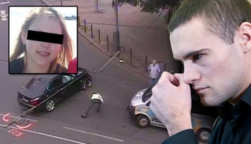 SMUTNÉ VÝROČÍ: Maruška se 22. narozenin nedožila, zabil ji Půček