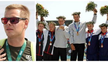 Vyšetřování skončilo. Jak to bylo se smrtí trenéra na olympiádě?