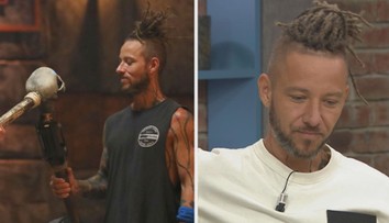 Bína ze Survivoru: Už to tam dál nešlo, přestal jsem slyšet. Během soutěže mi vykradli dům