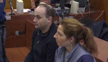 Manželé ukradli bezdomovci 30 milionů! Vše bylo jinak, brání se