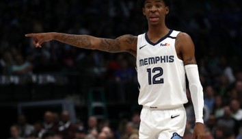 Memphis Grizzlies pod lupou: Největší senzace této sezóny NBA!