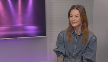 Dokonalost je umělá, říká jedna z Královen Brna. Popsala vztahy v zákulisí