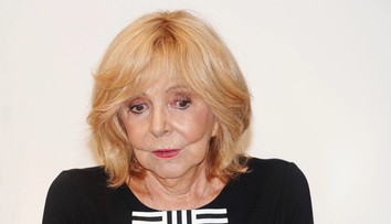 Hana Zagorová zůstává v nemocnici. Kolaps zničil výročí svatby s Margitou
