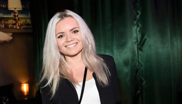 Horor u finalistky SuperStar. Dvouletého syna po operaci přivazovali k posteli