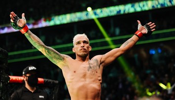 Elitní boj o titul v UFC: Brazilská hvězda vyzve dagestánské zvíře
