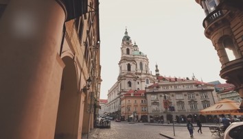 Praha patří mezi nejčistší města. Na chvostu žebříčku se ocitla Budapešť