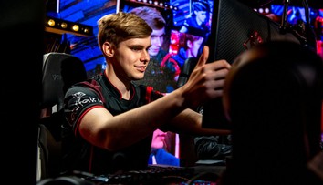 Esport liga LEC míří do play-off. Slovák předvedl s týmem Schalke neuvěřitelný comeback