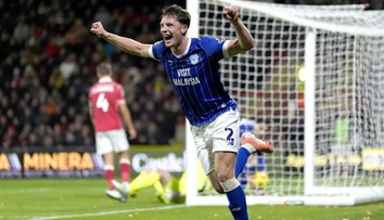 Wrexham ve velšském derby padl, v poháru končí i senzace z Grimsby