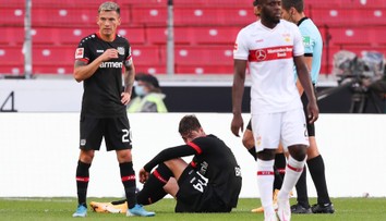 Černý scénář potvrzen, Schick bude chybět reprezentaci kvůli zranění