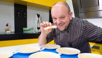 VELKÝ TEST PLÁTKOVÝCH SÝRŮ: Který eidam je nejlepší?