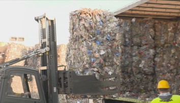 Do Česka mířily kamiony s odpadem. Celníci překazili rekordní dovoz