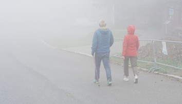 Horští podnikatelé si pochvalují vysokou návštěvnost. I tak úrazů na horách ubylo