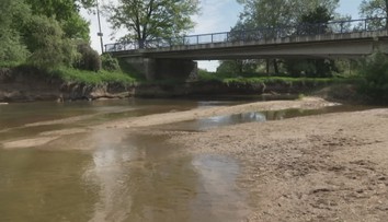Některé obce trápí nedostatek vody. Přicházejí s vlastními řešeními