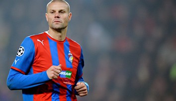 Exmanželka Davida Bystroně (†34) prozradila, co ho nejvíce trápilo!