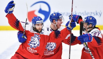 Jak bude vypadat blížící se juniorské MS? Inspirace v NHL i důležitý test
