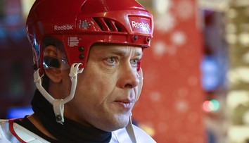 ŠOK pro fanoušky: Bývalá hvězda NHL otekla a lidé ji nepoznávají!