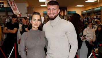 Známý influencer čeká miminko. O jedno dítě jsme předtím přišli, přiznal