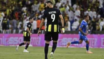 Benzema nebo Henderson. V Saúdské Arábii startuje liga, bude pořádně nabitá