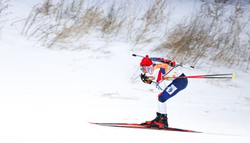 Čechům vytrvalostní závod nevyšel. Nejlepší byl Mikuláš Karlík