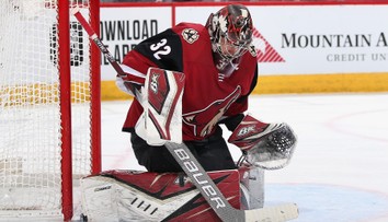 Zákrok roku? Finský gólman uchvátil NHL neuvěřitelnou parádou!