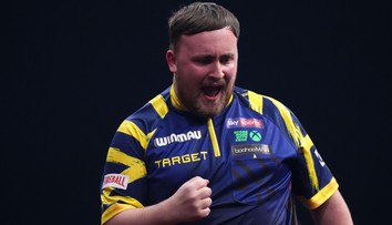 Littler poprvé ovládl World Masters. Finále došlo až do rozhodujícího setu