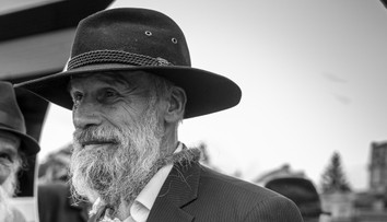 Festival ve Varech má tragickou dohru. Zemřel hrdina vítězného filmu Klišík (†62)