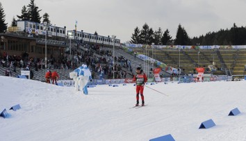 Další velká lyžařská akce v Česku se neuskuteční. Nejsou peníze