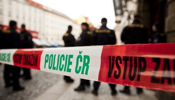 V zemi našli záhadný předmět. Evakuace hrozí 3 tisícům lidí