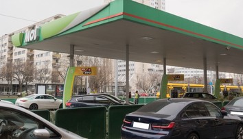 MOLu v březnu vyletěly marže na desetinásobek. EuroOil opět zdražuje